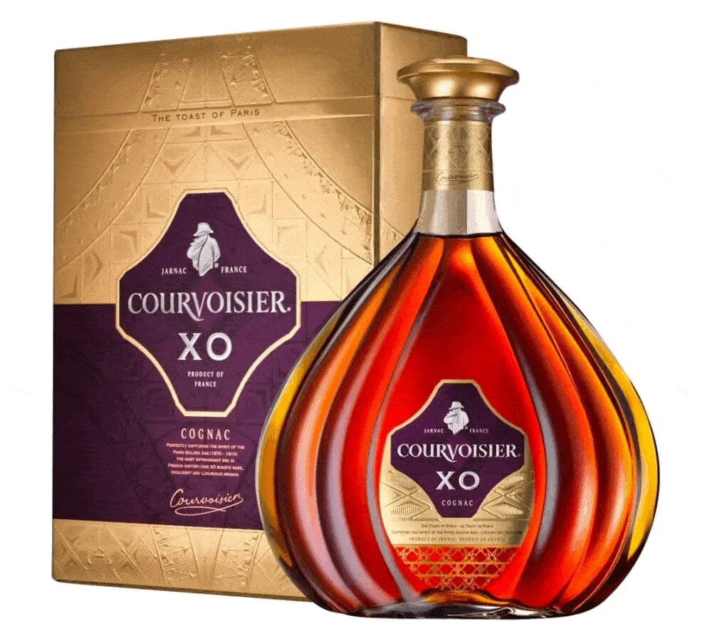 Courvoisier XO