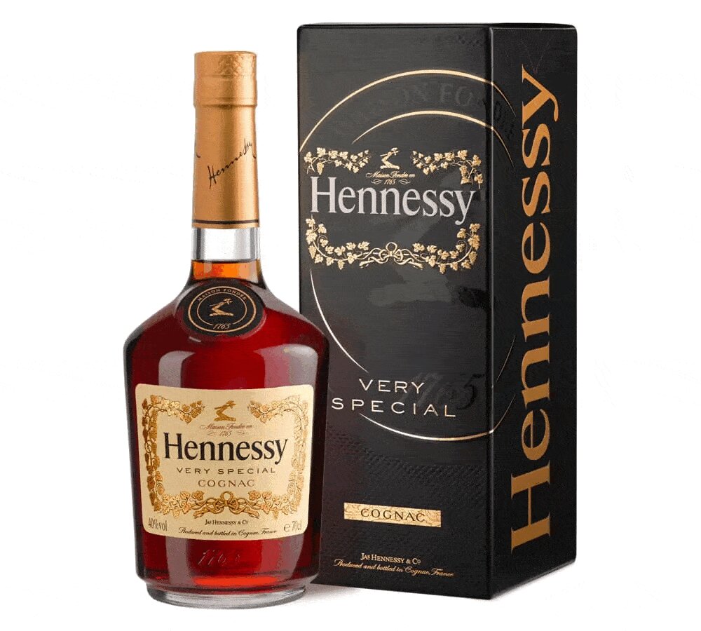 Hennessy VS