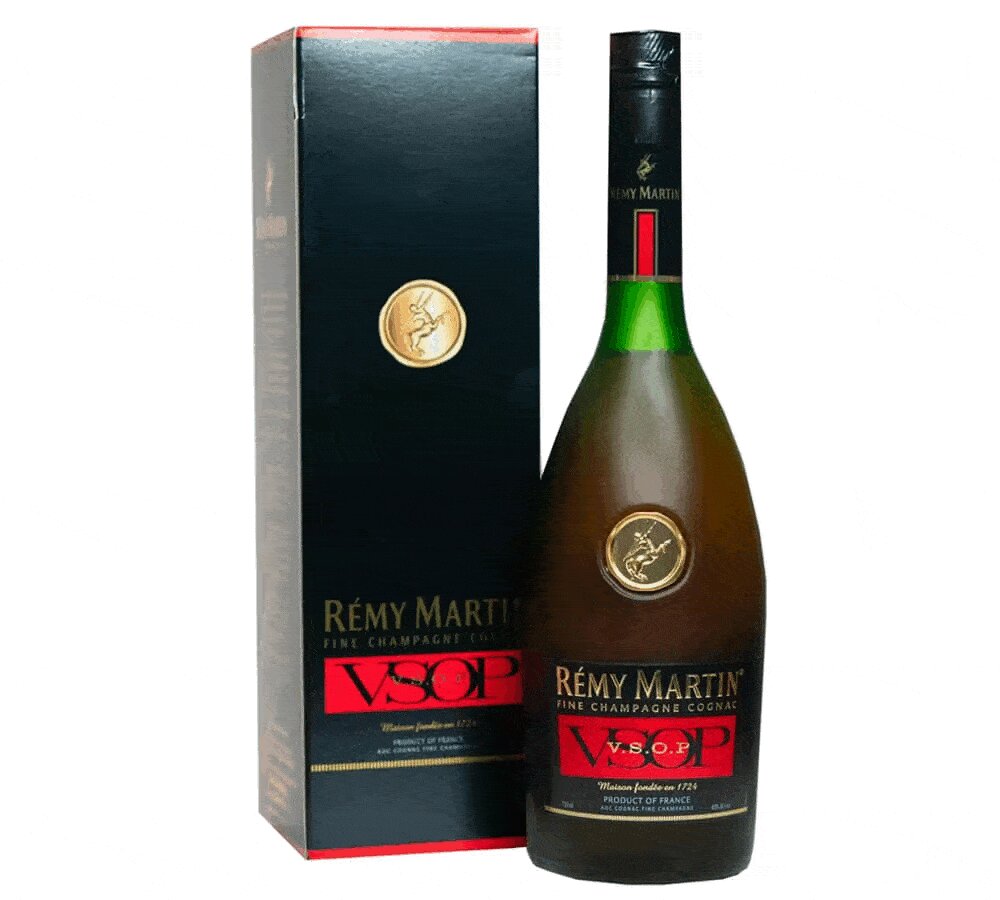 Rémy Martin VSOP