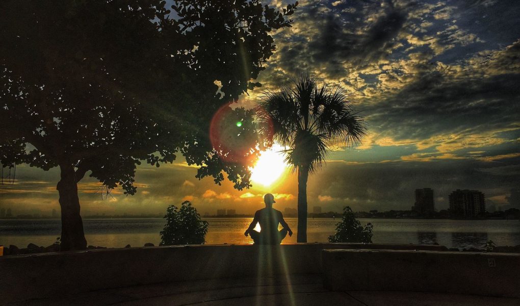 Les avantages de la méditation de guérison 1 meditation