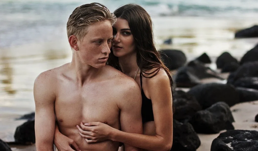 Comment séduire un homme : 20 phrases qui tuent pour le flatter 1 seduire un homme jpg