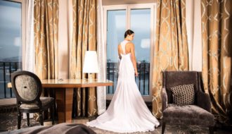 Choisir sa robe de mariage