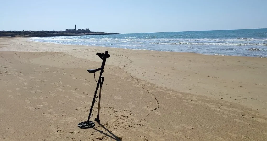 Comment et pourquoi louer un détecteur de métaux ? 1 detection2 jpg