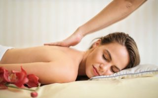 massage