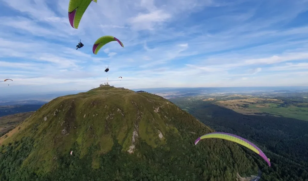 parapente auvergne jpg