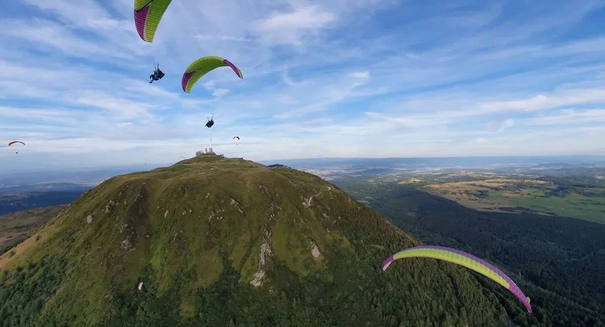 parapente auvergne jpg