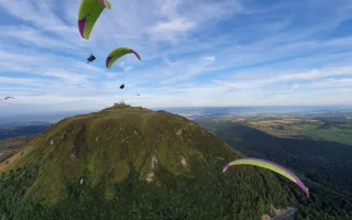 parapente auvergne jpg