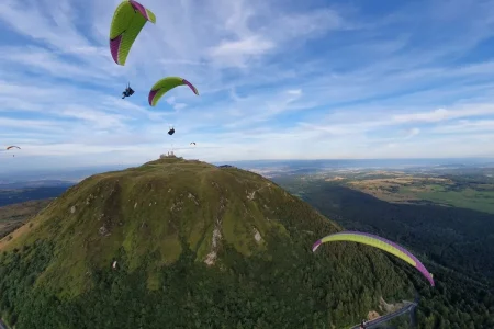 parapente auvergne jpg
