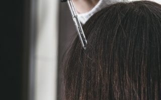 Lutter contre la perte des cheveux