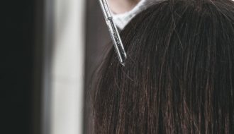 Lutter contre la perte des cheveux