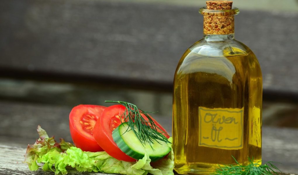 Choisir une huile d'olive
