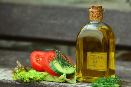 Choisir une huile d'olive