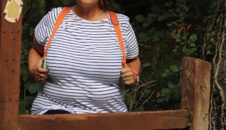 rencontre femme ronde