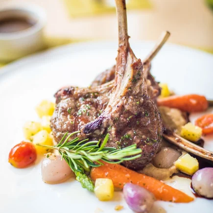 Les Régions Gastronomiques de la France : Un Voyage Culinaire à Travers les Saveurs Locales 10 gastronomie francaise jpg