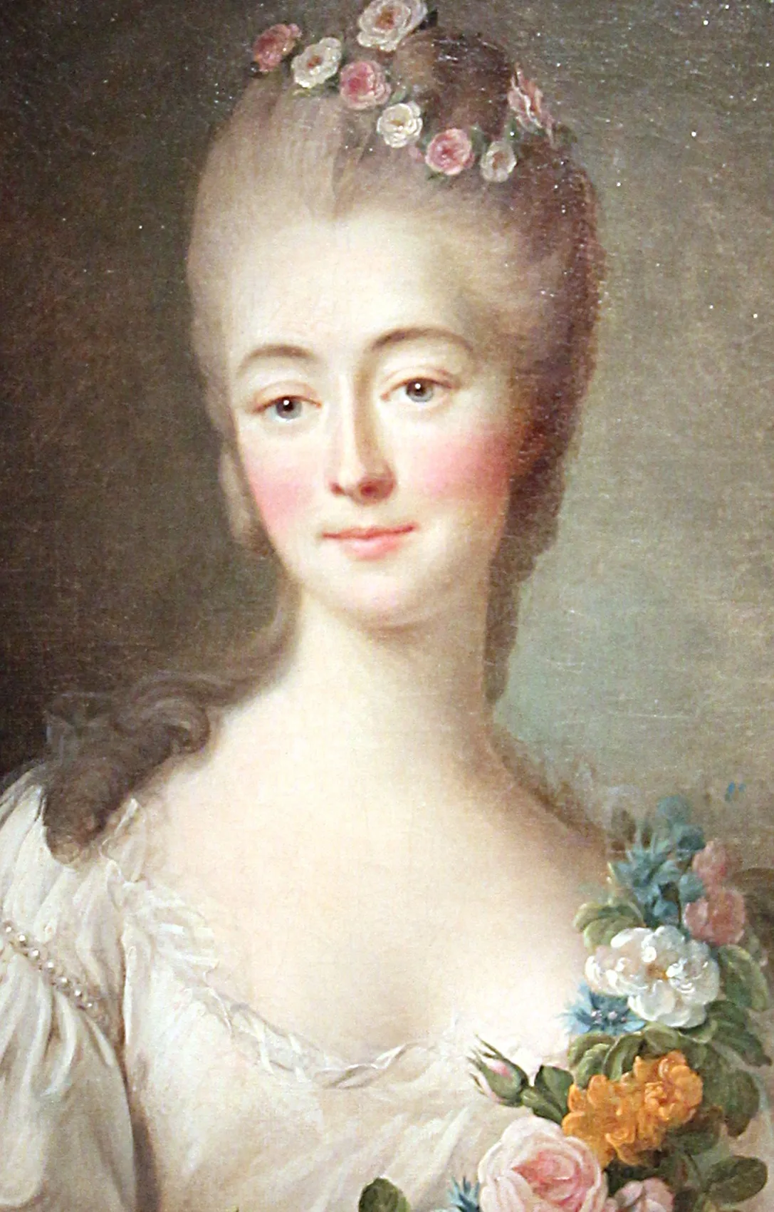 Jeanne du Barry