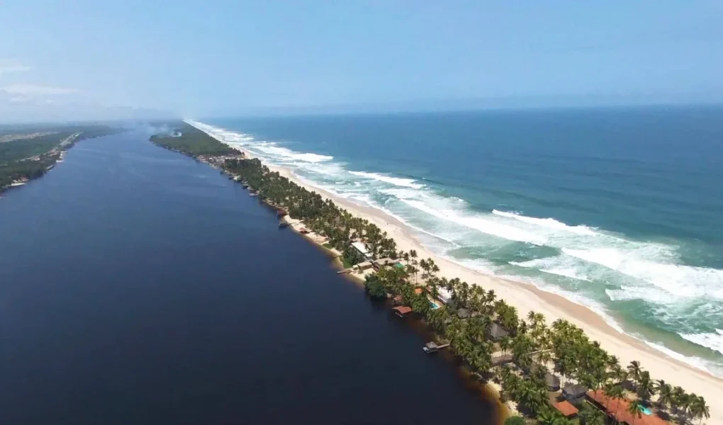 Découvrir la beauté de la Côte d'Ivoire : Assinie, une perle touristique 1 assinie cote d ivoire jpg