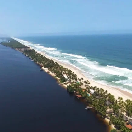 Découvrir la beauté de la Côte d'Ivoire : Assinie, une perle touristique 4 assinie cote d ivoire jpg