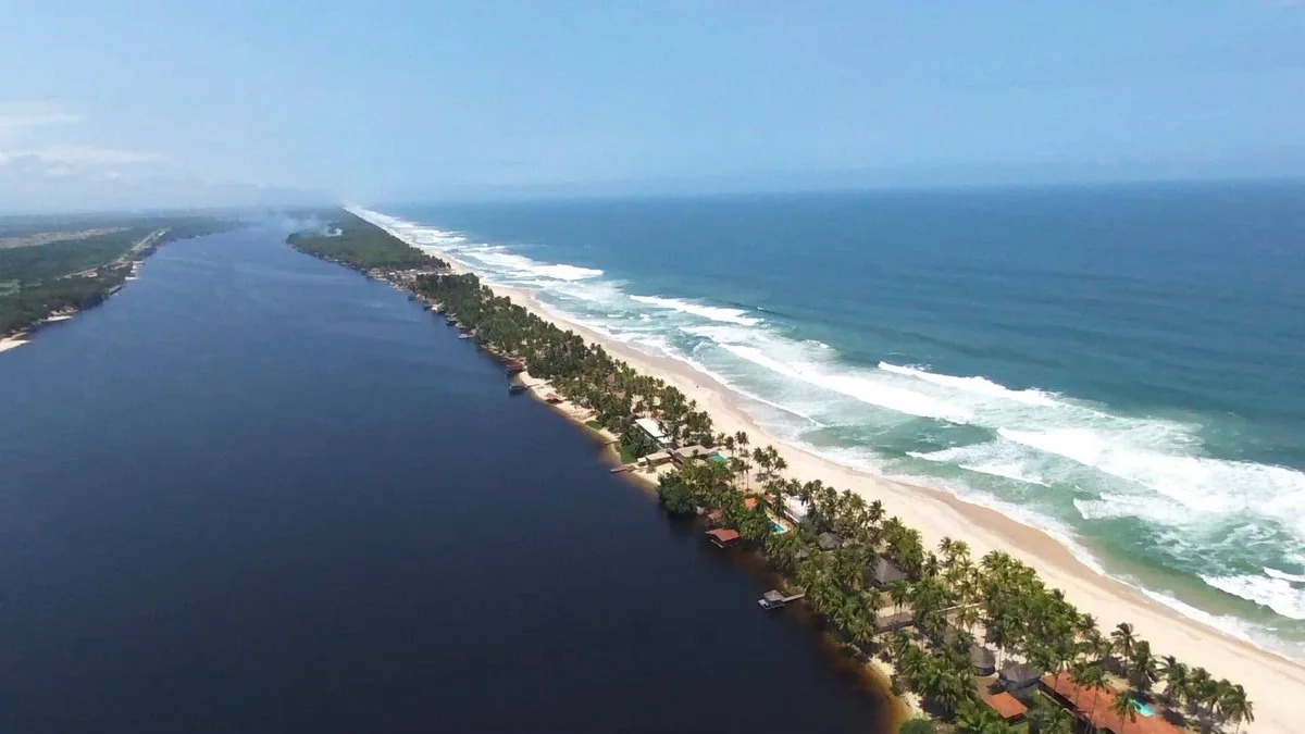Découvrir la beauté de la Côte d'Ivoire : Assinie, une perle touristique 2 assinie
