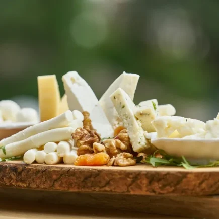 La Symphonie Fromagère Française : Une Exploration des Fromages les Plus Appréciés 2 fromage jpg