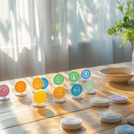 medecines douces experiences quotidiennes 1786