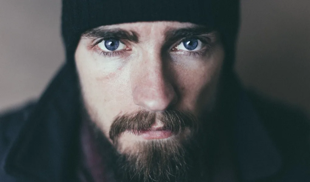 La plus belle barbe du monde