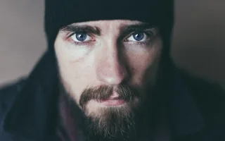 La plus belle barbe du monde