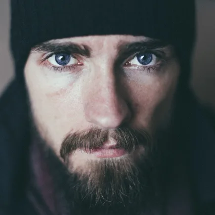 La plus belle barbe du monde