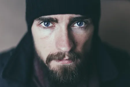 La plus belle barbe du monde