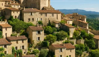 visite provence