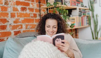 zone de confiance lecture