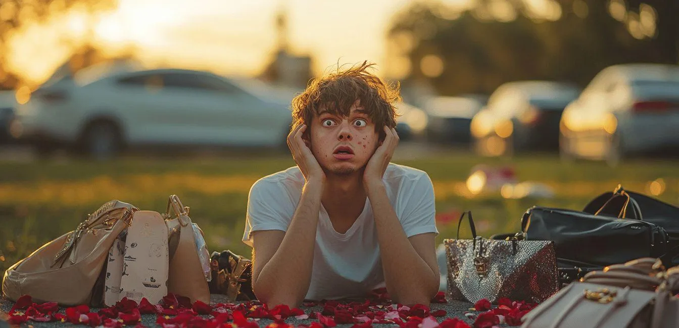 Top 5 des attentes superficielles à éviter dans les relations amoureuses pour une relation épanouie