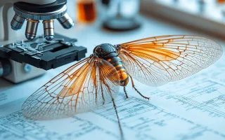 Anatomie des mouches : comment leurs ailes battent à 180 fois par seconde