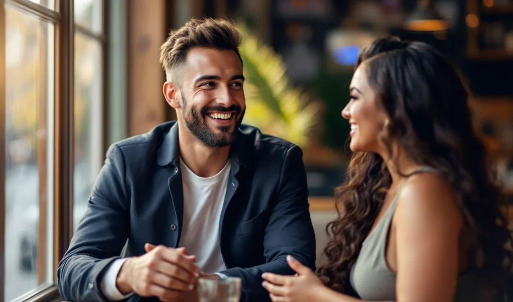 Comment séduire une femme ronde : conseils et techniques de drague efficaces
