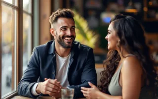 Comment séduire une femme ronde : conseils et techniques de drague efficaces