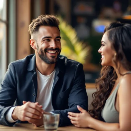 Comment séduire une femme ronde : conseils et techniques de drague efficaces