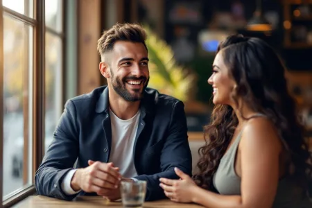 Comment séduire une femme ronde : conseils et techniques de drague efficaces