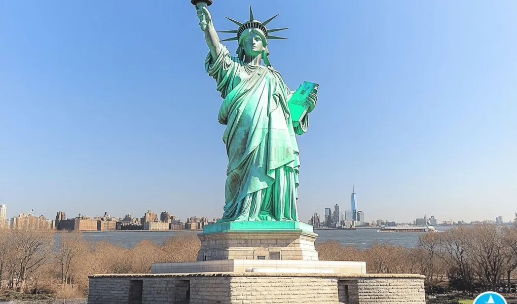La statue de la liberté : découvrez les choses à faire et le patrimoine de New York