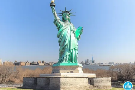 La statue de la liberté : découvrez les choses à faire et le patrimoine de New York