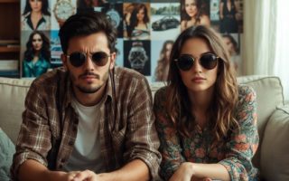 couple relations amoureuses