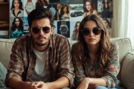 couple relations amoureuses