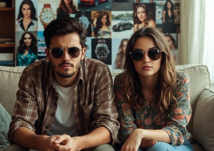 couple relations amoureuses