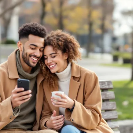 Éthique et rencontre : vers une nouvelle génération d'amours respectueuses et responsables