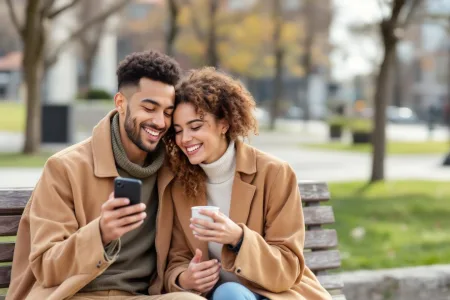 Éthique et rencontre : vers une nouvelle génération d'amours respectueuses et responsables