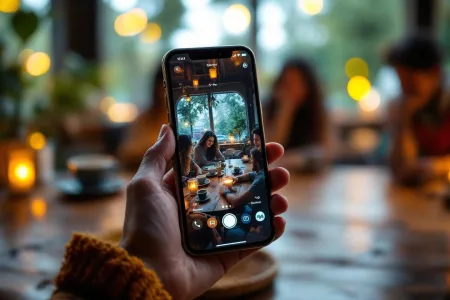 Vous cherchez l'amour ? Cette appli de rencontre est faite pour votre profil 3 Les meilleures applis de rencontre : laquelle correspond à votre style ?