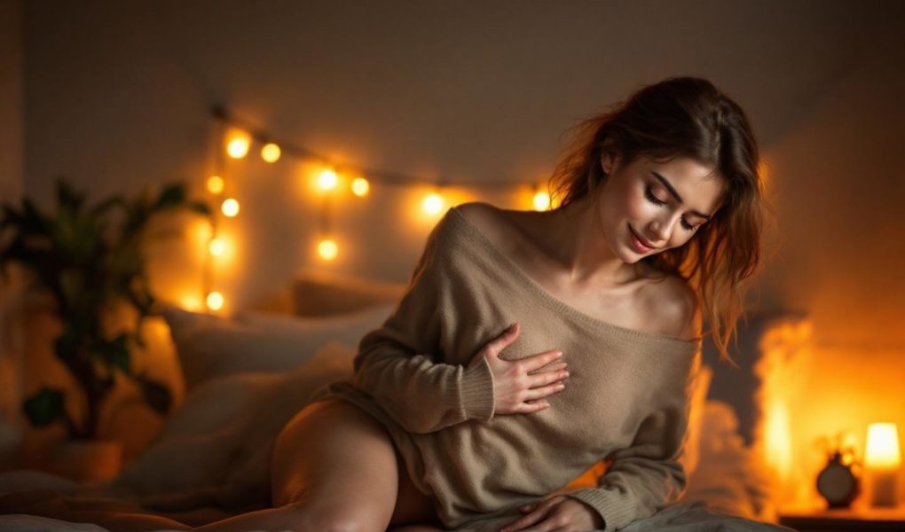 J'ai osé dire ce que je voulais vraiment au lit" : ces témoignages vont vous libérer 1 Comment assumer son corps et exprimer ses désirs au lit : témoignages et conseils