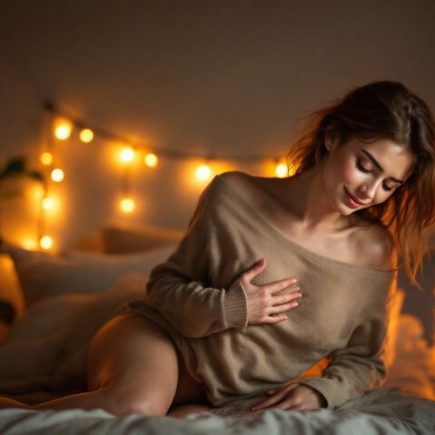Comment assumer son corps et exprimer ses désirs au lit : témoignages et conseils