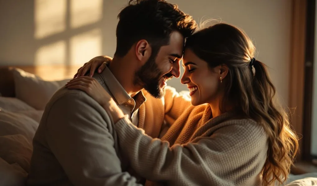 J'ai une vie intime épanouie et voici ce que ça a changé pour mon corps 1 Sexe et bien-être : les bienfaits psychologiques et physiques d'une vie intime épanouie