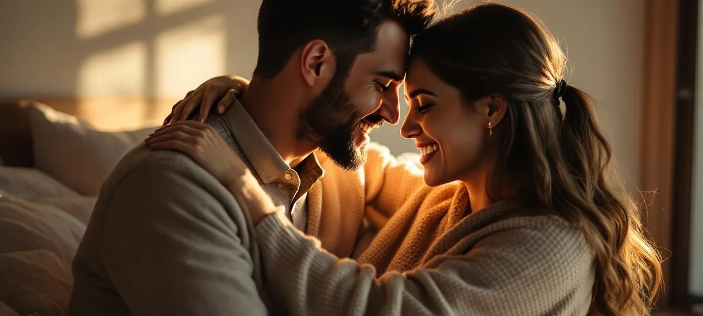 Sexe et bien-être : les bienfaits psychologiques et physiques d'une vie intime épanouie