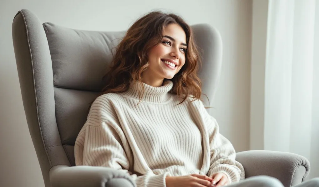 Je suis célibataire et heureux" : ce secret étonnant avant de trouver l'amour 1 Célibataire heureux : aimer sa solitude avant d'aimer quelqu'un