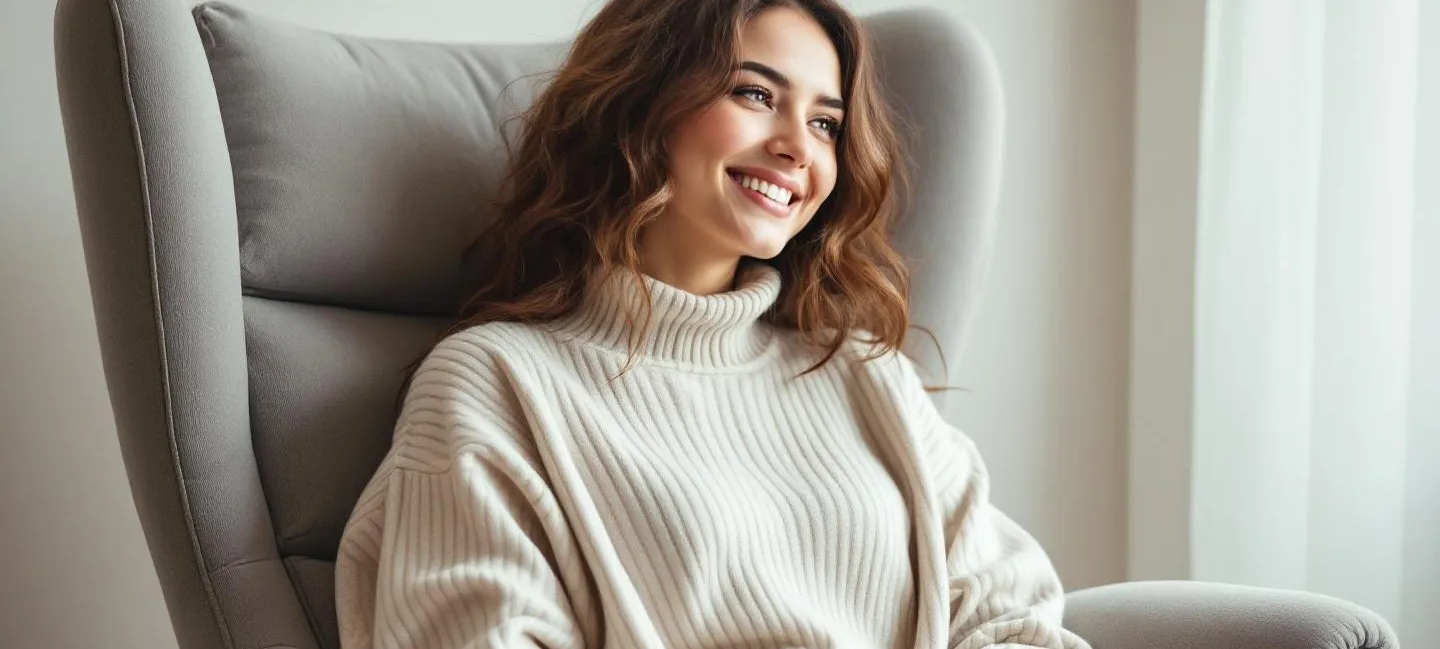 Célibataire heureux : aimer sa solitude avant d'aimer quelqu'un